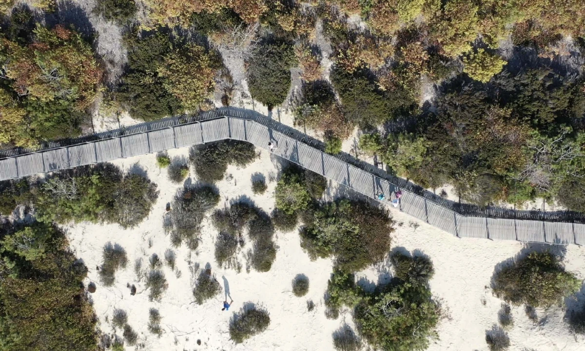 Apartamento T2 para Venda em Nazare Foto 11