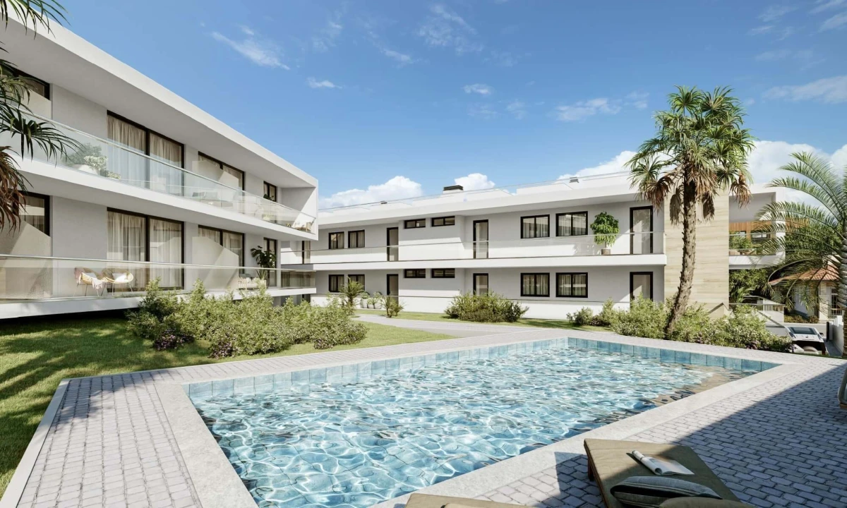 Apartamento T2 para Venda em Nazare Foto 3