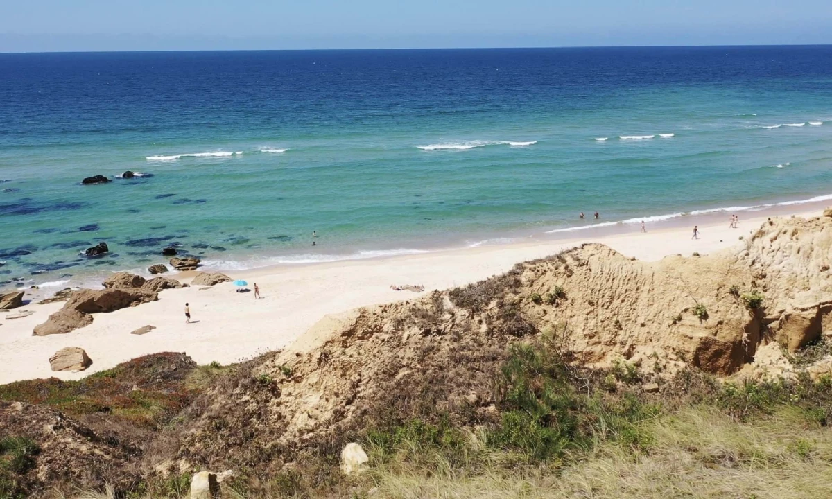 Apartamento T2 para Venda em Nazare Foto 14
