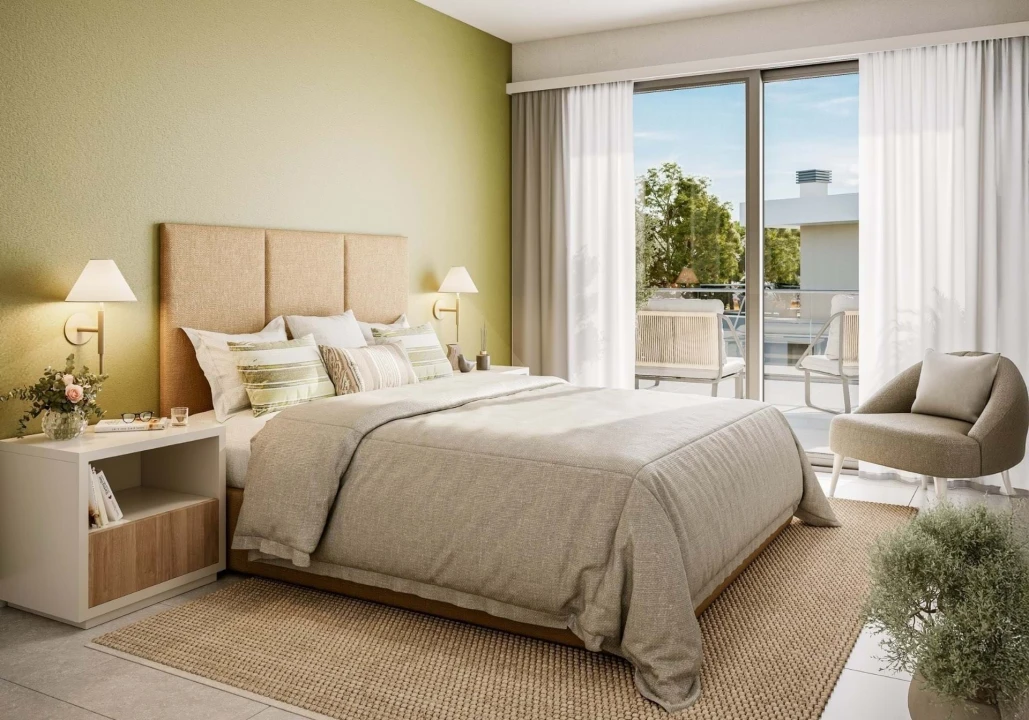 Moradia T3 para Venda em São Martinho do Porto Foto 8