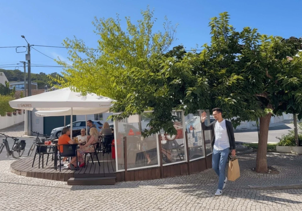 Moradia T3 para Venda em São Martinho do Porto Foto 18