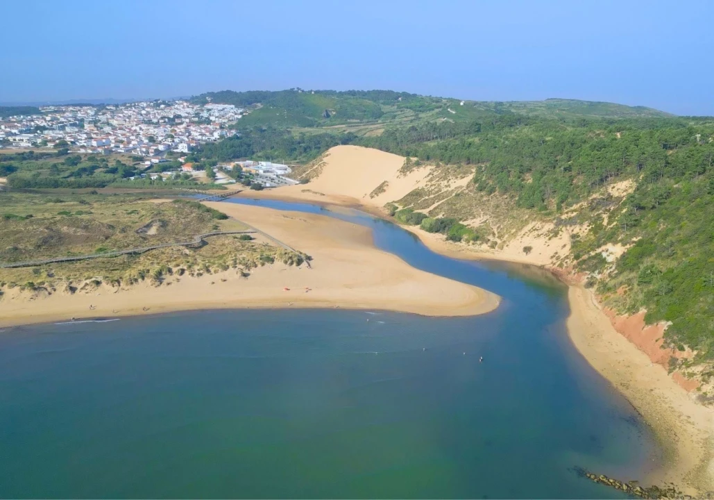 Moradia T3 para Venda em São Martinho do Porto Foto 11