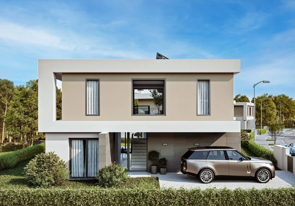 Moradia T3 para Venda em São Martinho do Porto Foto 3