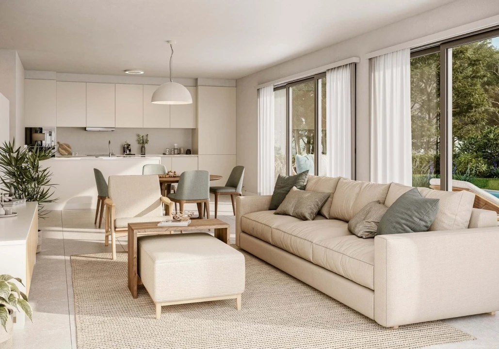 Moradia T3 para Venda em São Martinho do Porto Foto 7