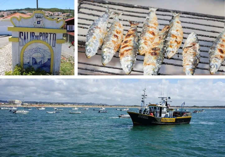 Moradia T3 para Venda em São Martinho do Porto Foto 19