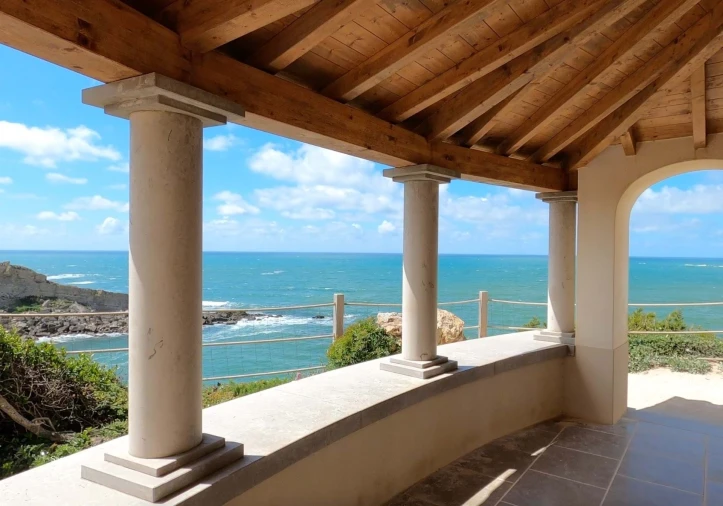 Moradia T3 para Venda em São Martinho do Porto Foto 21