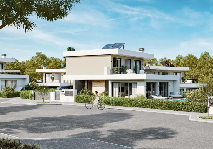 Moradia T3 para Venda em São Martinho do Porto Foto 6