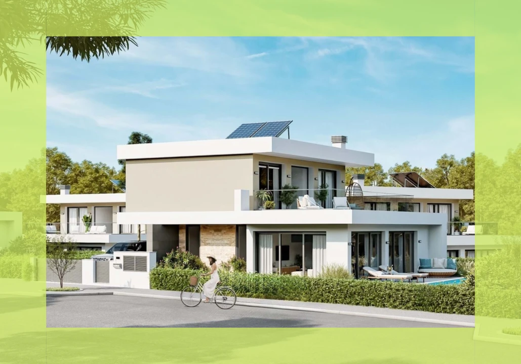 Moradia T3 para Venda em São Martinho do Porto Foto 1