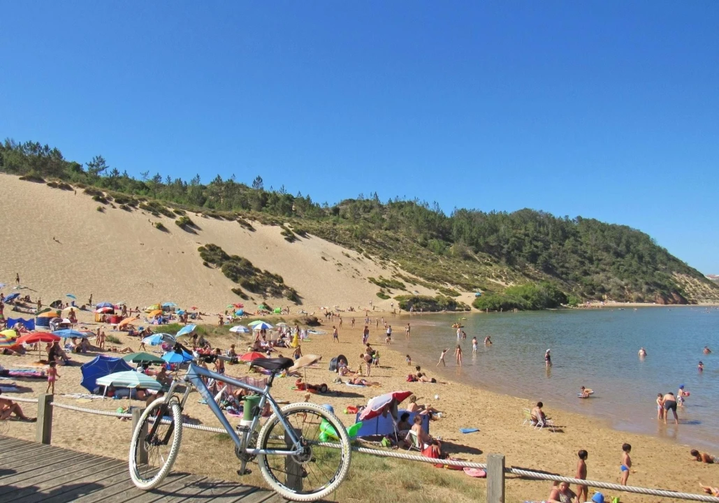 Moradia T3 para Venda em São Martinho do Porto Foto 10