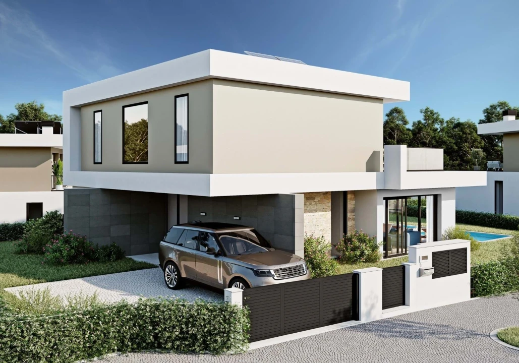 Moradia T3 para Venda em São Martinho do Porto Foto 4