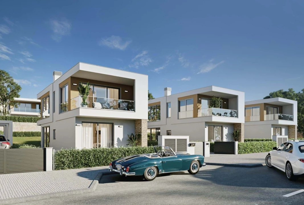 Moradia T3 para Venda em Caldas da Rainha - Santo Onofre e Serra do Bouro Foto 2