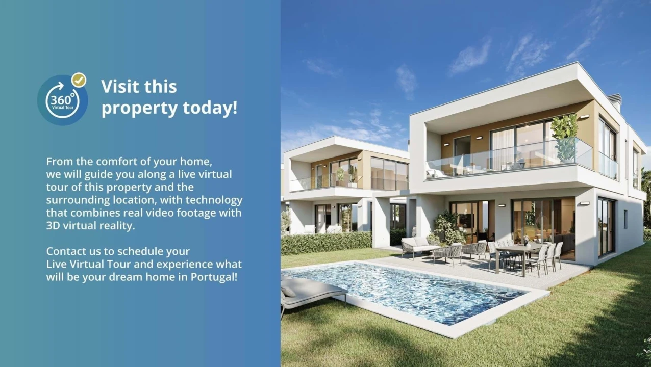 Moradia T3 para Venda em Caldas da Rainha - Santo Onofre e Serra do Bouro Foto 22