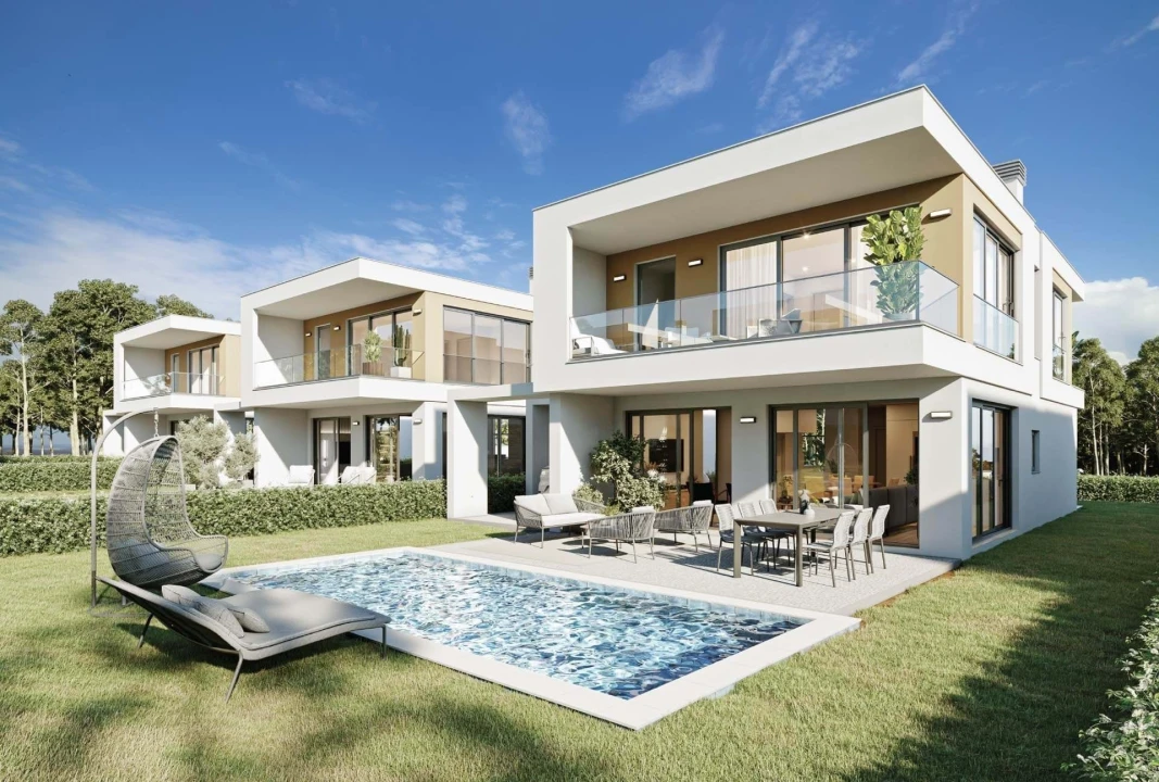 Moradia T3 para Venda em Caldas da Rainha - Santo Onofre e Serra do Bouro Foto 6