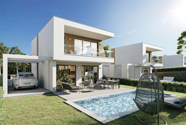 Moradia T3 para Venda em Caldas da Rainha - Santo Onofre e Serra do Bouro Foto 4