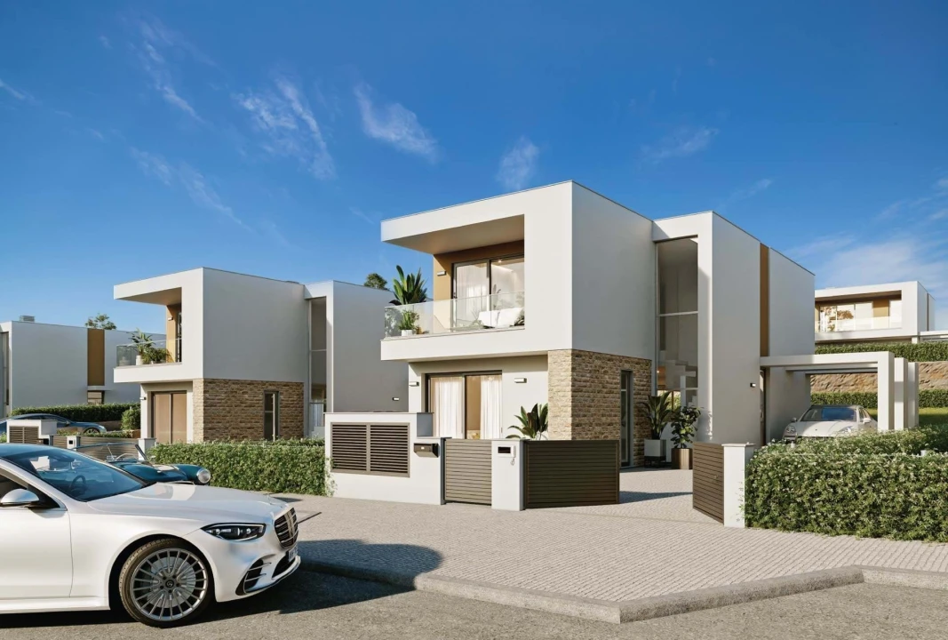 Moradia T3 para Venda em Caldas da Rainha - Santo Onofre e Serra do Bouro Foto 5