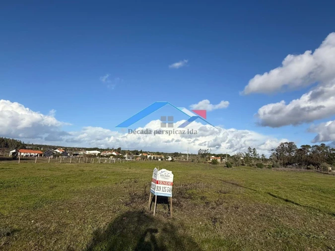 Terreno para Venda em Branca Foto 1