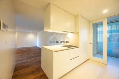 Apartamento T1 para Venda em Paranhos