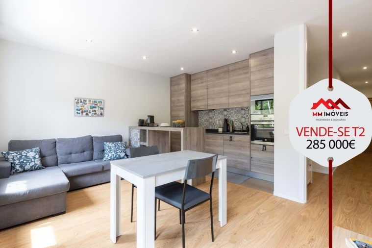 Terreno para Venda em Rio Tinto