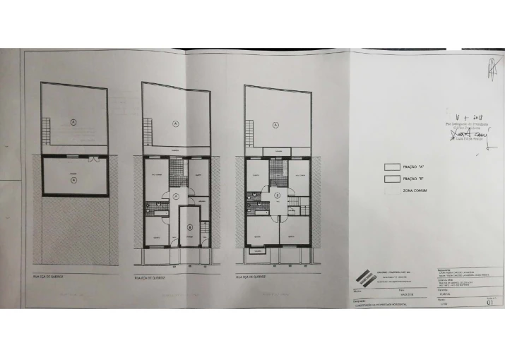 Terreno para Venda em Rio Tinto Foto 47