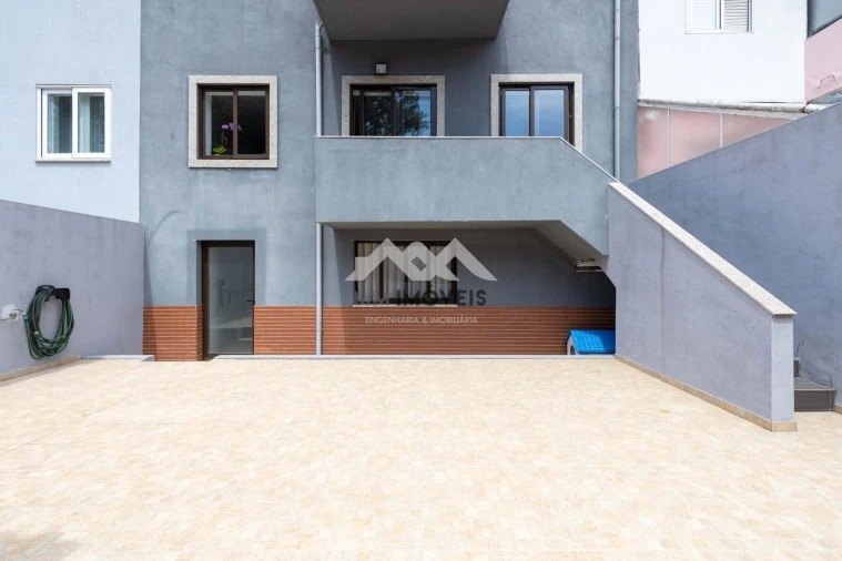 Terreno para Venda em Rio Tinto Foto 24