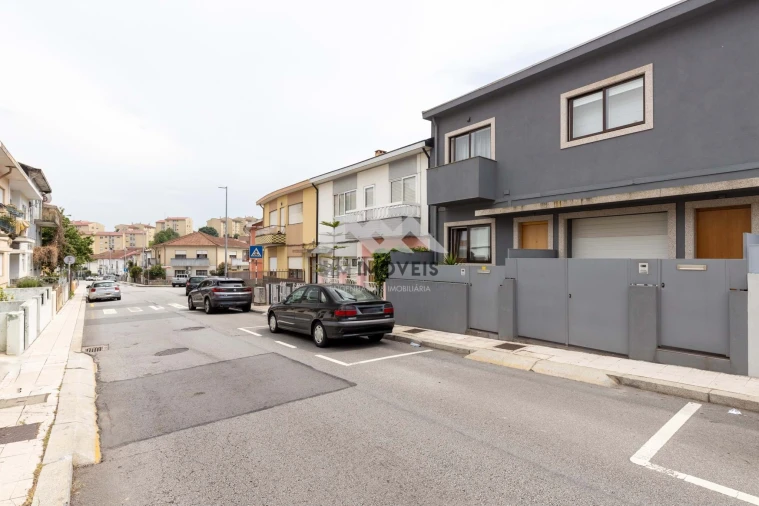 Terreno para Venda em Rio Tinto Foto 46