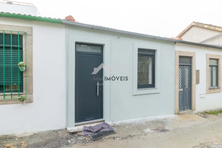 Moradia T1 para Venda em Cedofeita, Santo Ildefonso, Sé, Miragaia, São Nicolau e Vitória Foto 27