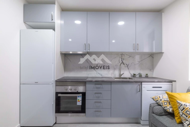 Moradia T1 para Venda em Cedofeita, Santo Ildefonso, Sé, Miragaia, São Nicolau e Vitória Foto 9