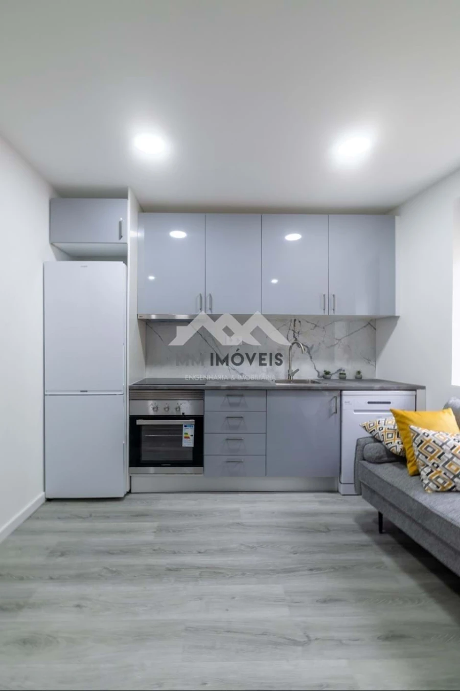 Moradia T1 para Venda em Cedofeita, Santo Ildefonso, Sé, Miragaia, São Nicolau e Vitória Foto 22