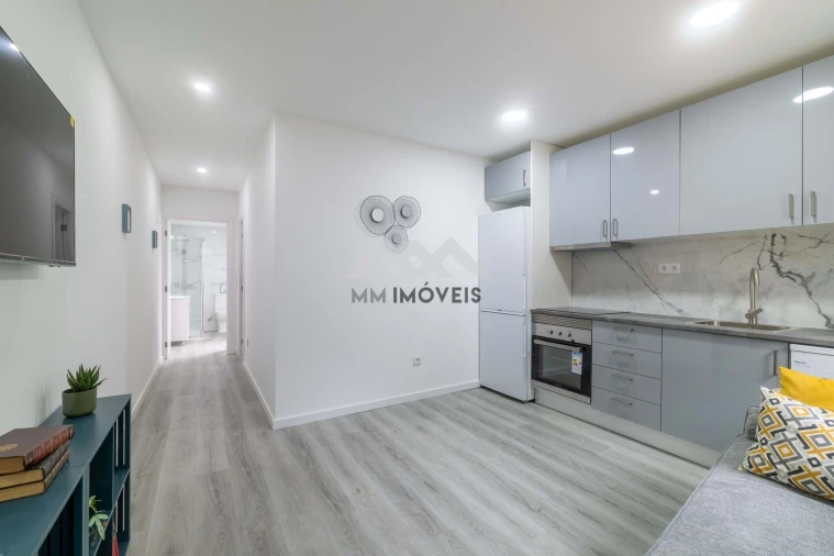 Moradia T1 para Venda em Cedofeita, Santo Ildefonso, Sé, Miragaia, São Nicolau e Vitória Foto 23