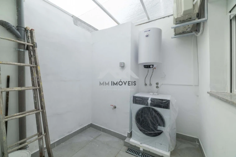 Moradia T1 para Venda em Cedofeita, Santo Ildefonso, Sé, Miragaia, São Nicolau e Vitória Foto 8