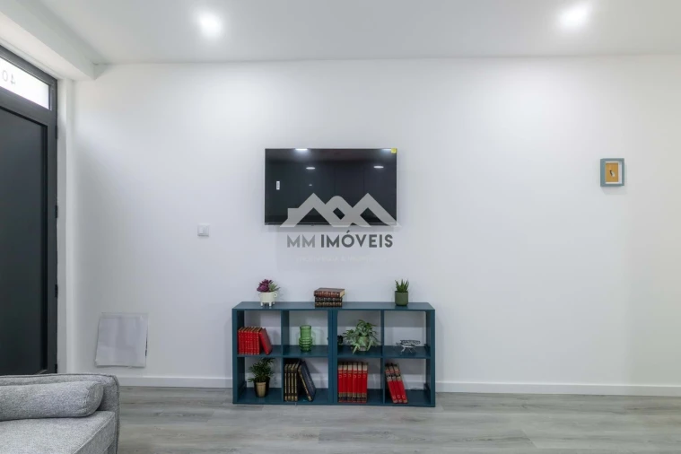 Moradia T1 para Venda em Cedofeita, Santo Ildefonso, Sé, Miragaia, São Nicolau e Vitória Foto 7