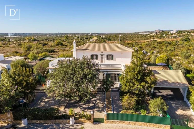 Moradia T5 para Venda em Olhão Foto 29