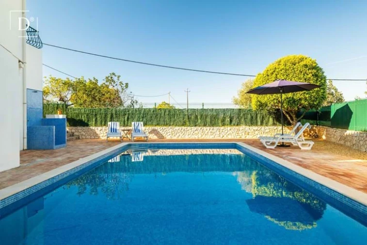 Moradia T5 para Venda em Olhão Foto 10