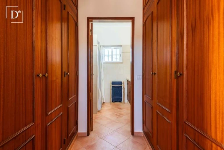 Moradia T5 para Venda em Olhão Foto 19