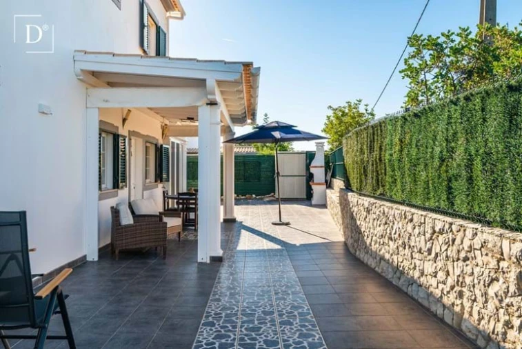 Moradia T5 para Venda em Olhão Foto 24