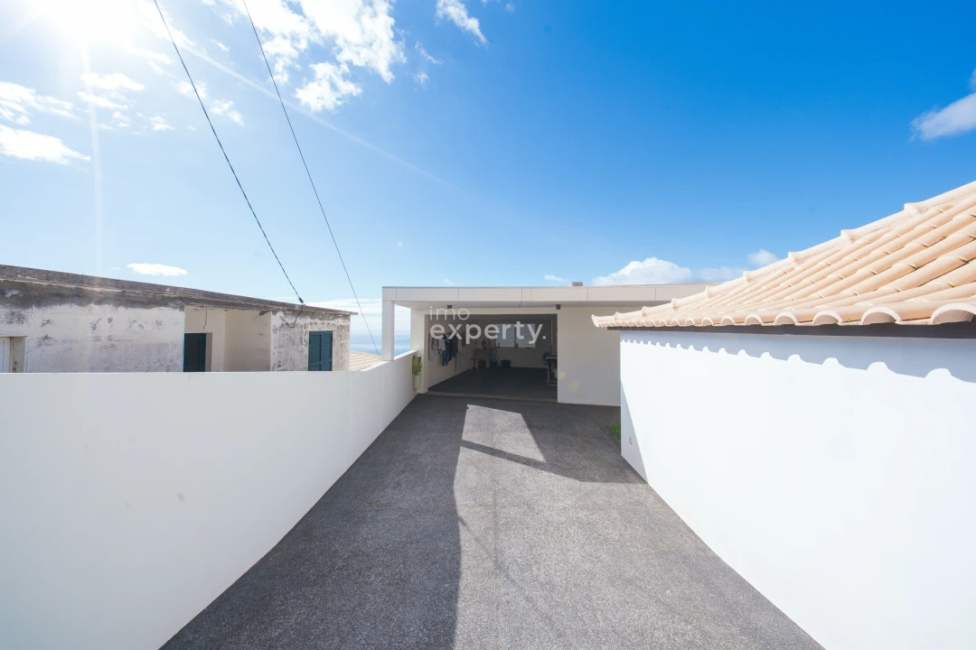 Moradia T3 para Venda em Ponta do Sol Foto 32