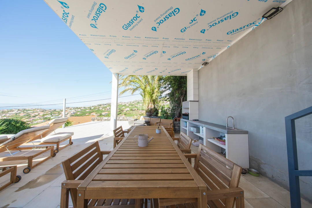 Moradia T3 para Venda em Ponta do Sol Foto 6