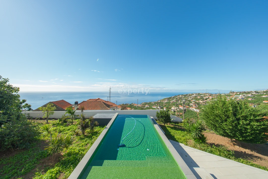 Moradia T3 para Venda em Ponta do Sol Foto 4