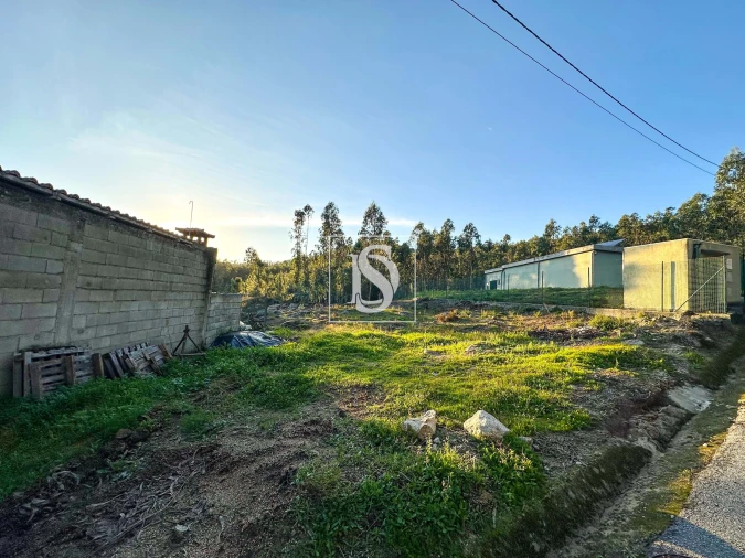 Terreno para Venda em Barcelos, V.Boa, V.Frescainha Foto 11