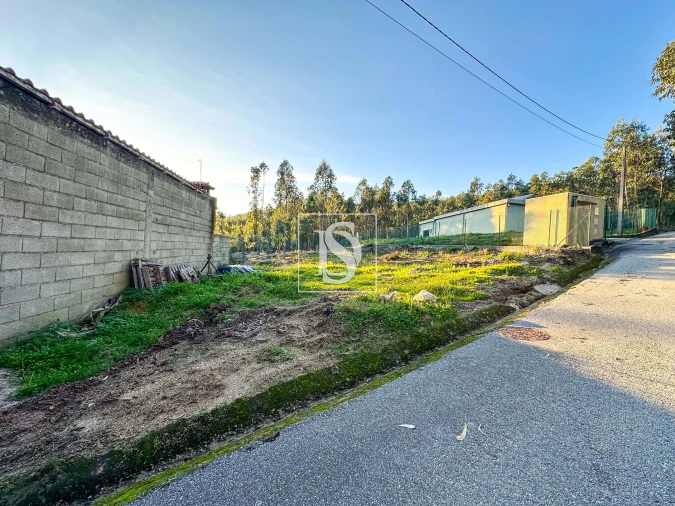 Terreno para Venda em Barcelos, V.Boa, V.Frescainha Foto 10