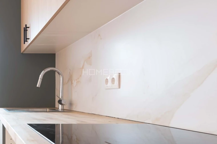 Apartamento T1 para Venda em Costa da Caparica Foto 10