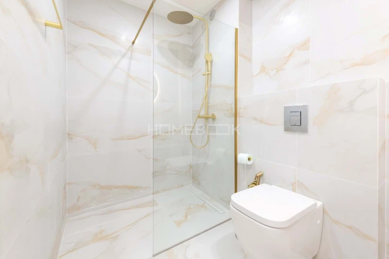 Apartamento T1 para Venda em Costa da Caparica Foto 14