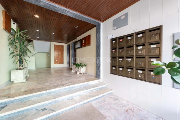 Apartamento T1 para Venda em Costa da Caparica Foto 18