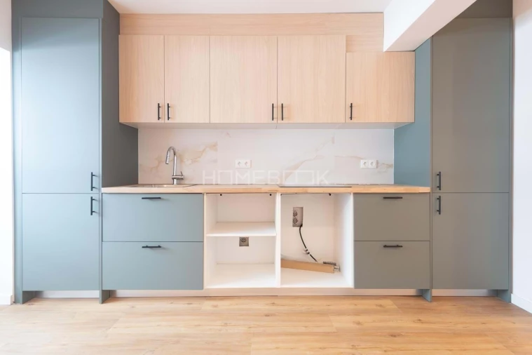 Apartamento T1 para Venda em Costa da Caparica Foto 9