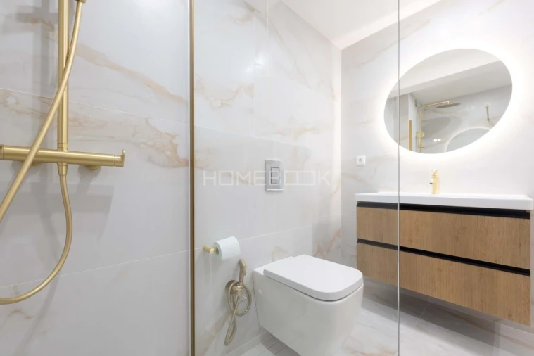 Apartamento T1 para Venda em Costa da Caparica Foto 12