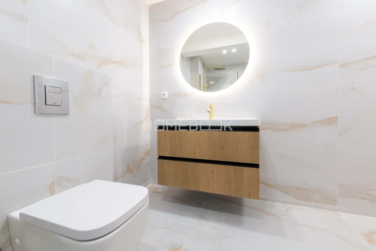 Apartamento T1 para Venda em Costa da Caparica Foto 13