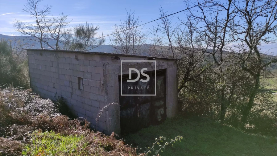 Terreno para Venda em Gouveia (São Simão) Foto 1