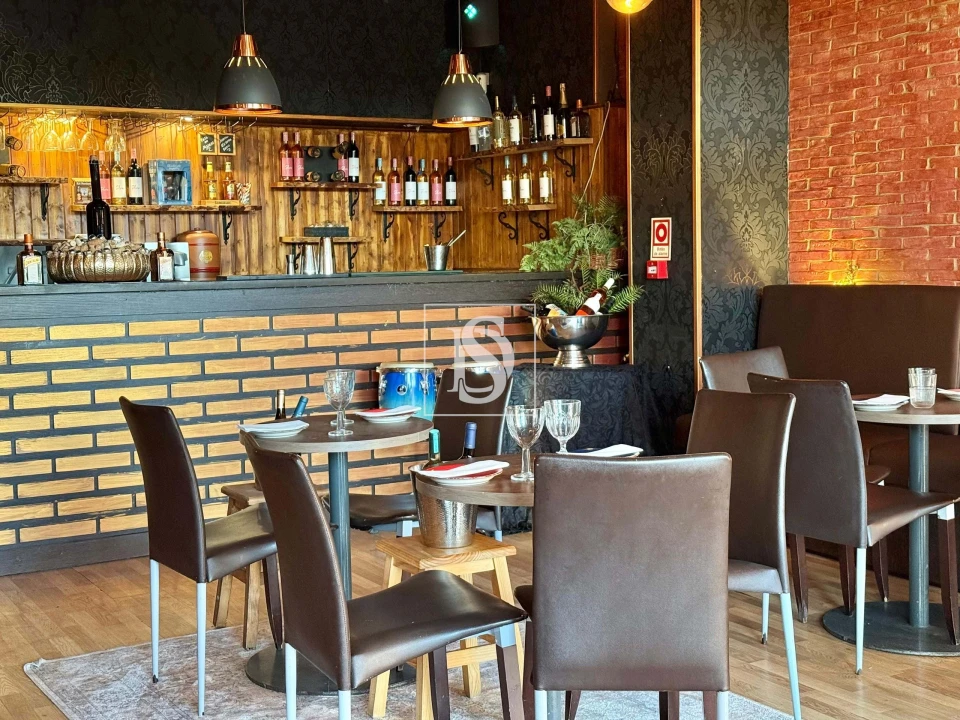Negócio para Trespasse em Matosinhos e Leça da Palmeira Foto 8