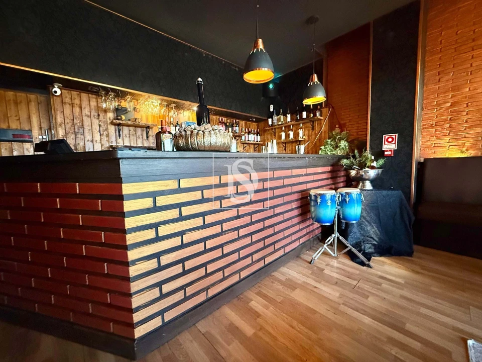 Negócio para Trespasse em Matosinhos e Leça da Palmeira Foto 15