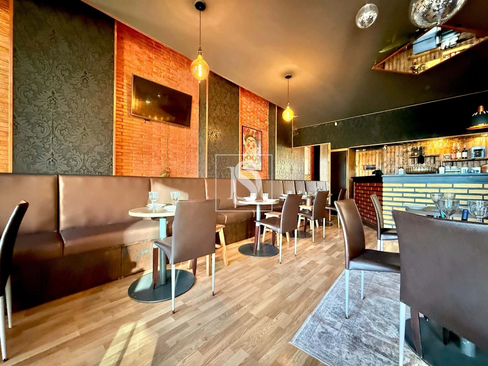 Negócio para Trespasse em Matosinhos e Leça da Palmeira Foto 5